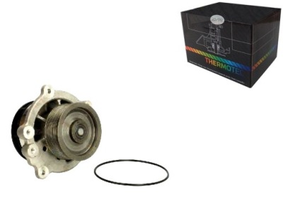 Насос wody thermotec 1664762 a 1778280 фото №1