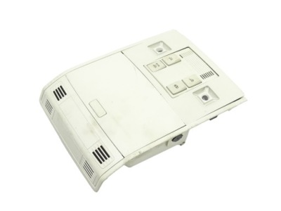 Лампа освітлення салону кабіни vw golf vii 5g0867591c фото №1