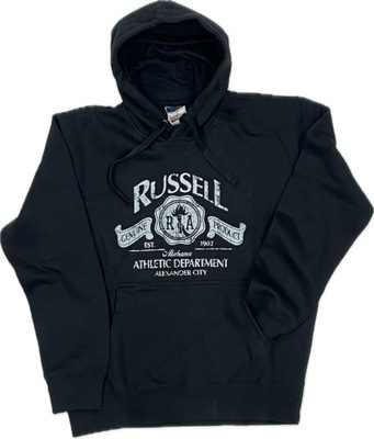 RUSSELL ATHLETIC bluza męska (r.S)