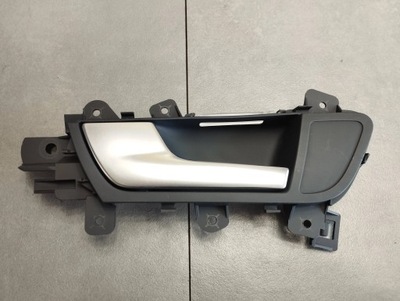 Audi a5 8t ручка левая задняя led 8k0839019e фото №1