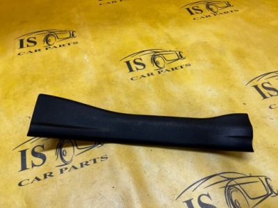 Молдинг защита накладка порог задняя правый toyota rav4 v фото №1