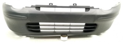 Бампер перед передний fiat multipla i 735388721 фото №1