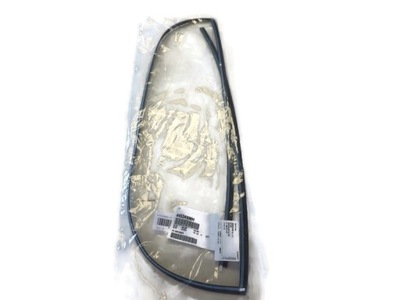 Прокладка стекло передней kia rio stonic 17r- фото №1