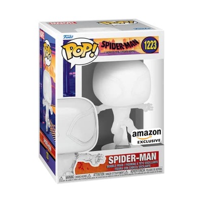 Funko POP! Spider-Man 1223