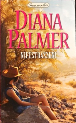 Niustraszeni Diana Palmer