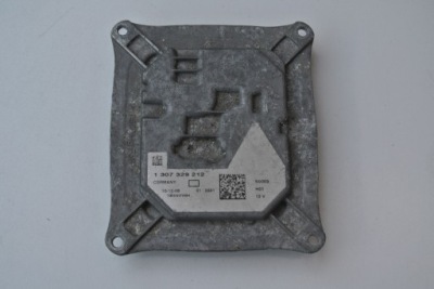 Преобразователь bmw оригинальный номер 1307329212 фото №1