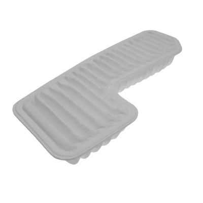 Adt32259/blp фільтр повітря toyota lexus blue print фото №1