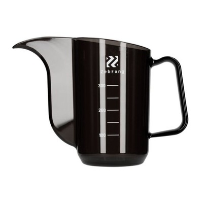 HARIO ZEBRANG Drip Kettle With Scale Dzbanek 350ml