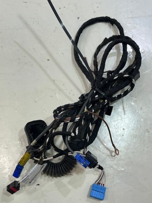 Жгут крышки vw arteon 3g89711484es фото №1