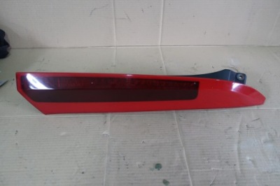 Volvo xc90 i 02-6 лампа задняя правая верхний накладка eur фото №1