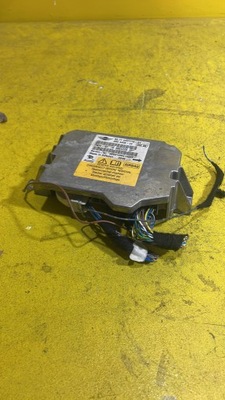 Mini cooper r56 модуль блок управления подушек подушка безопасности 3451779 фото №1