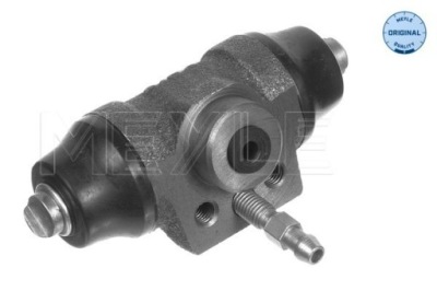 Цилиндрик тормозной задняя skoda favorit favorit forman felicia i felicia ii фото №1