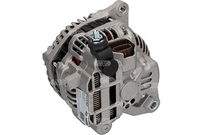 HC-CARGO ALTERNADOR MITSUBISHI GRANDIS OUTLANDER I 2.4 05.03-12.11  