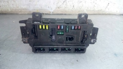 Модуль bsi fiat panda ii 51783782 фото №1