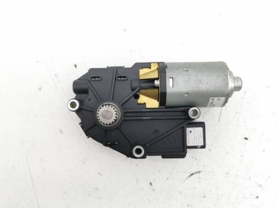 Chrysler pt cruiser 2004 моторчик люк фото №1