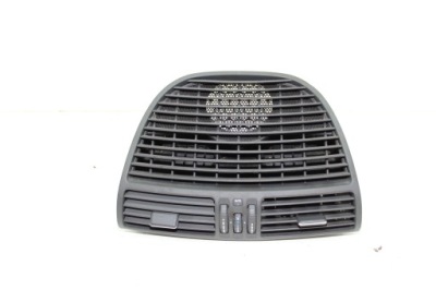 Mercedes cl w215 решётка обдув средняя 2158300554 фото №1