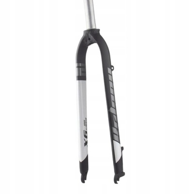 ywny widelec rowerowy MTB 26/27,5/29 28,6 mm