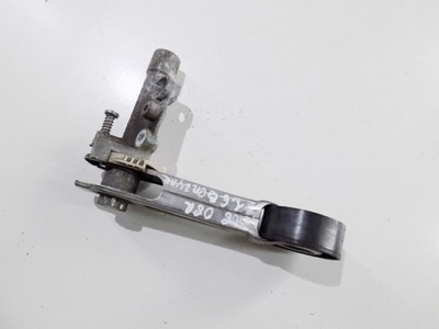 Peugeot 308 i 08r натяжитель ролик ремень 1.6 vti фото №1