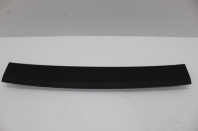 Vw touareg 3 защита обивка крышки 760867609 фото №1