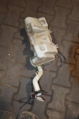 Mini cooper r50 бачок омивача фото №1