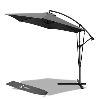 VOUNOT PARASOL OGRODOWY 300 CM