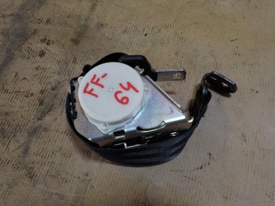 Focus mk3 pas безпеки лівий задній фото №1