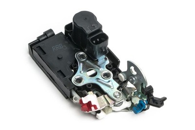 MECHANISM LOCK DOOR SSANGYONG  