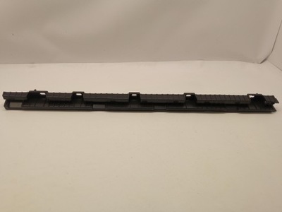 Передние левая кронштейн накладки порога молдинг порог volvo xc90 ii фото №1