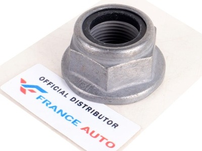 Гайка ступиця підшипник duster lodgy logan sandero nv300 nv400 primastar фото №1