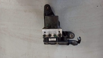 Насос abs renault megane scenic ii 2 8200756306 фото №1