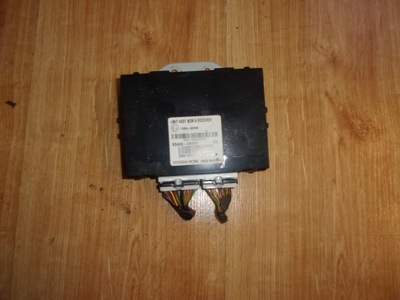 Hyundai i10 i блок керування модуль bcm фото №1