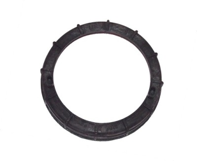 Гайка прокладка бак топлива fiat scudo 07+ фото №1