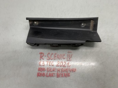 Защита лампы scenic renault оригинальный номер 738592084r фото №1