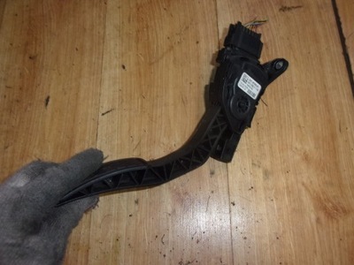 Ford fiesta mk7 педаль газа потенциометр фото №1