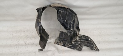 Suzuki splash sx4 підкрилок передні ліва фото №1