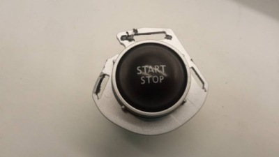 Переключатель запуск стоп laguna iii coupe 1001169 фото №1
