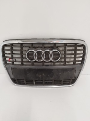 REJILLA REJILLA DE RADIADOR AUDI A3 8P RESTYLING 09-12 8P0853651M  