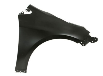 Крыло передний toyota corolla e21 хэтчбек 2018- правый новый фото №1