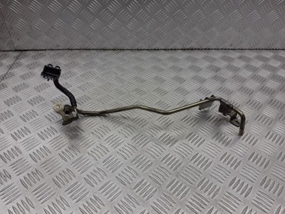 Трубка шланг топлива renault scenic ii 2.0 dci фото №1