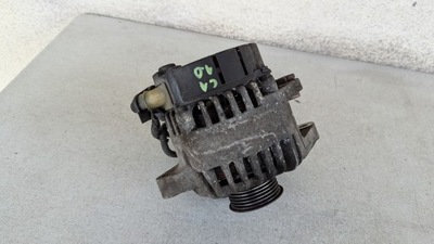 Генератор citroen c1 1.0 фото №1