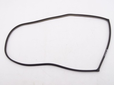 Ssangyong kyron прокладка дверь правый задняя фото №1