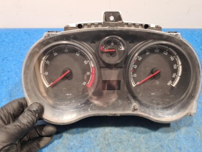 Счетчик opel оригинальный номер 1303304 фото №1