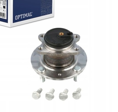 Optimal 402467 набір підшипник колеса фото №1