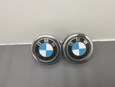 BMW F20 F21 AGARRADERO DE TAPA DE MALETERO 7270728  