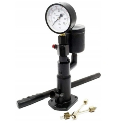 Tester próbnik wtryskiwaczy