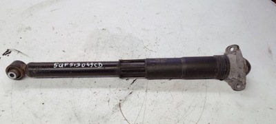 Амортизатор задняя левый правый audi q3 f3 5qf513049cd фото №1