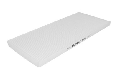 Фильтр кабины alfa romeo 145, 146, 155, 156 фото №1