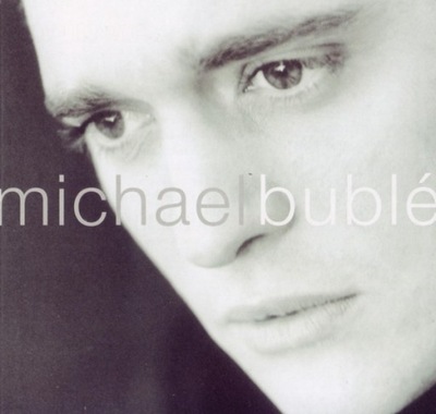 Michael Buble - Michael Bublé CD Album