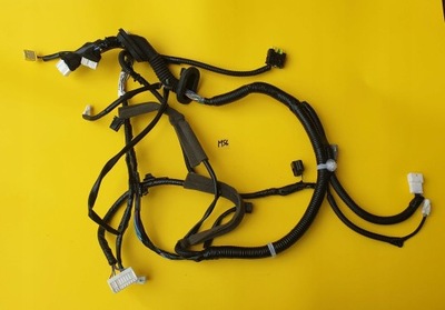 Жгут дверь правый перед mercedes w470 x klasa фото №1