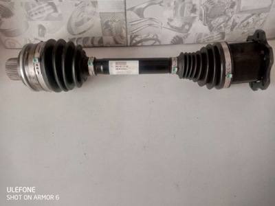 Шрус  наружный a5 a4 b8 2,0 tdi 8r0498099 фото №1